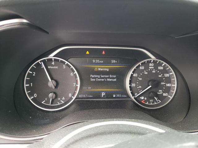 Photo 9 from auction – 2018 NISSAN MAXIMA 3.5 with VIN 1N4AA6AP5JC366137