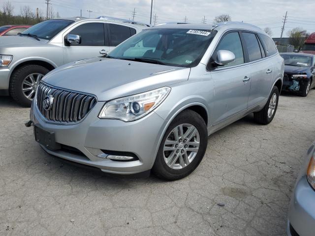 BUICK ENCLAVE 2014 with VIN 5GAKVAKD0EJ147518 - Photo from auction