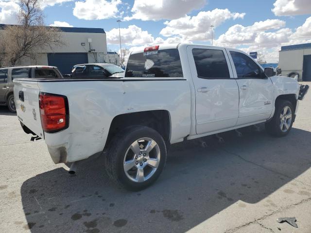 Photo 3 from auction – 2016 CHEVROLET SILVERADO with VIN 3GCPCREH9GG177175