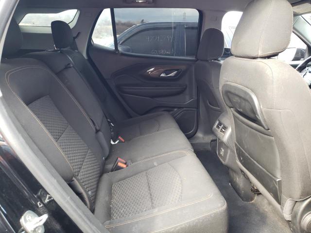 Photo 11 from auction – 2020 GMC TERRAIN SL with VIN 3GKALMEV5LL338822