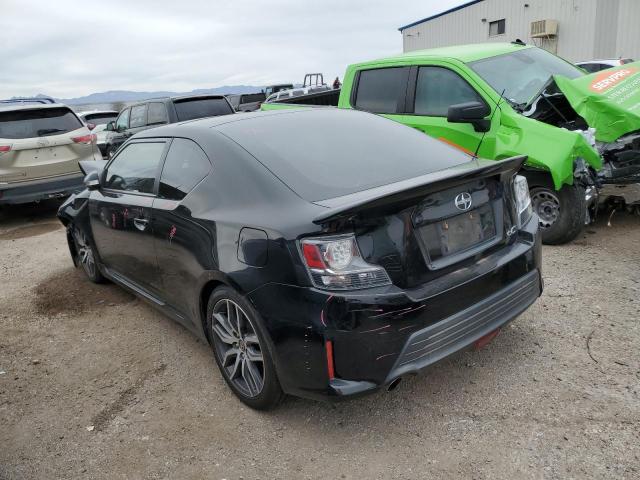 Photo 2 from auction – 2015 TOYOTA SCION TC with VIN JTKJF5C74F3090424