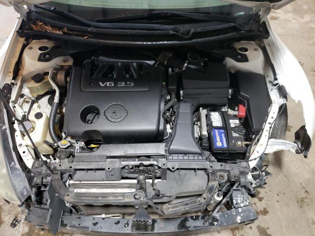 Photo 11 from auction – 2012 NISSAN ALTIMA SR with VIN 1N4BL2EP5CC222026