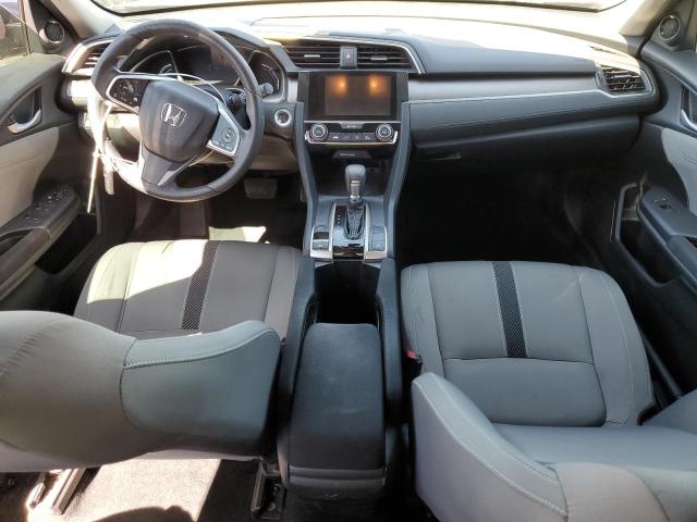 Photo 8 from auction – 2016 HONDA CIVIC EX with VIN 19XFC2F74GE062584
