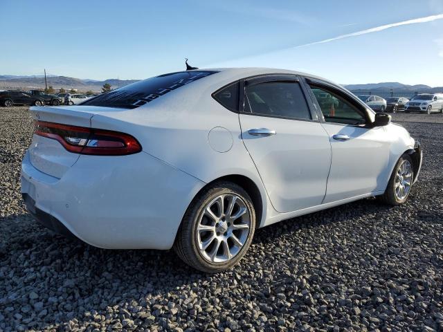 Photo 3 from auction – 2014 DODGE DART LIMIT with VIN 1C3CDFCB5ED693024