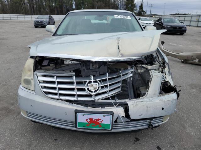 Photo 5 from auction – 2007 CADILLAC DTS with VIN 1G6KD57Y07U103057
