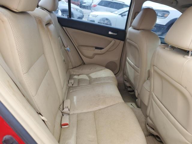 Photo 10 from auction – 2007 ACURA TSX with VIN JH4CL968X7C016848
