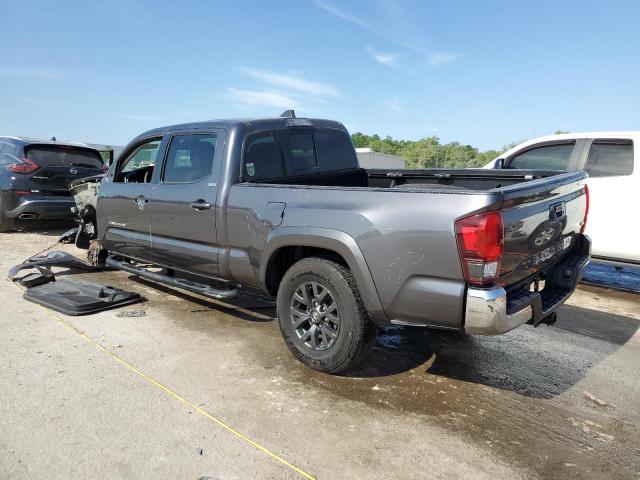 Photo 2 from auction – 2022 TOYOTA TACOMA DOU with VIN 3TYBZ5DN6NT001485