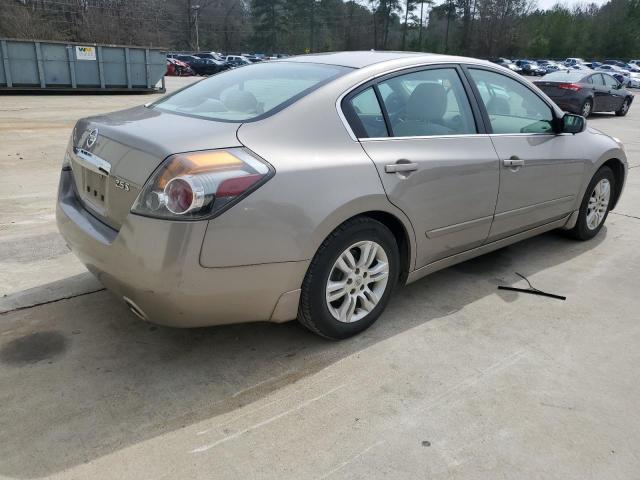 Photo 3 from auction – 2011 NISSAN ALTIMA BAS with VIN 1N4AL2AP9BN447926