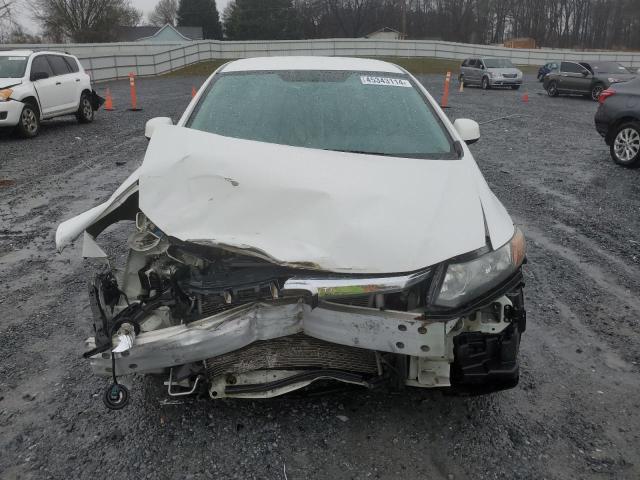 Photo 5 from auction – 2012 HONDA CIVIC LX with VIN 2HGFB2F52CH561028