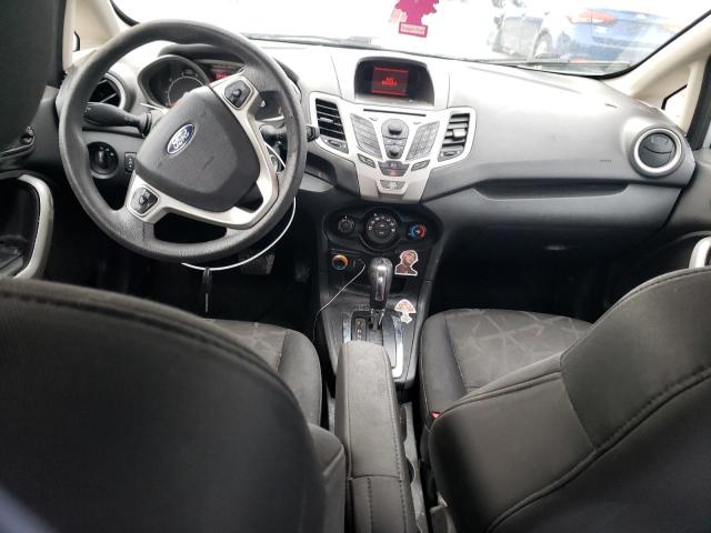 Photo 8 from auction – 2013 FORD FIESTA SE with VIN 3FADP4BJ3DM175510