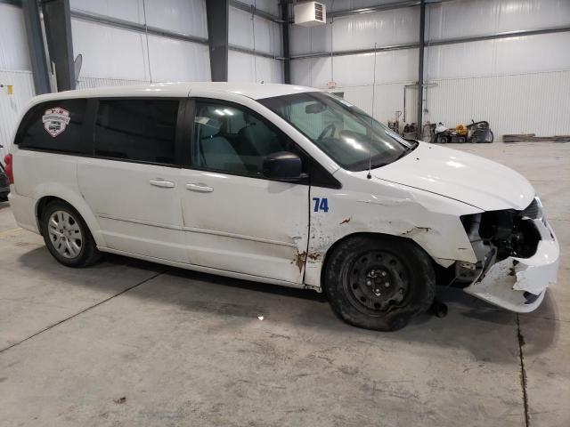 Photo 4 from auction – 2015 DODGE GRAND CARA with VIN 2C4RDGBG8FR647999