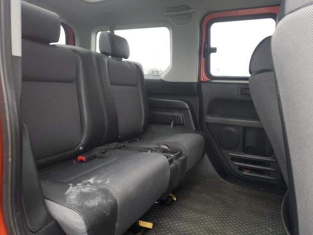 Photo 11 from auction – 2004 HONDA ELEMENT EX with VIN 5J6YH28554L036689