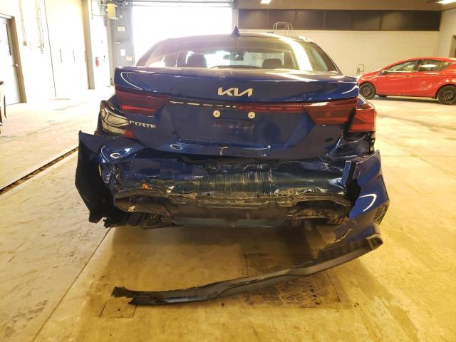 Photo 6 from auction – 2023 KIA FORTE LX with VIN 3KPF24AD4PE611874