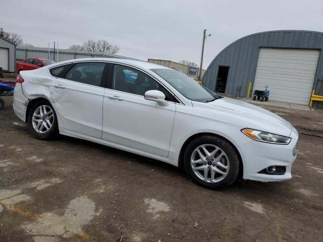 Photo 4 from auction – 2016 FORD FUSION SE with VIN 3FA6P0HD9GR258515