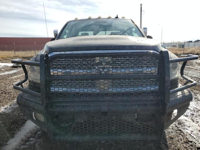 Photo 5 from auction – 2014 RAM 2500 LARAM with VIN 3C6UR5KL5EG187225