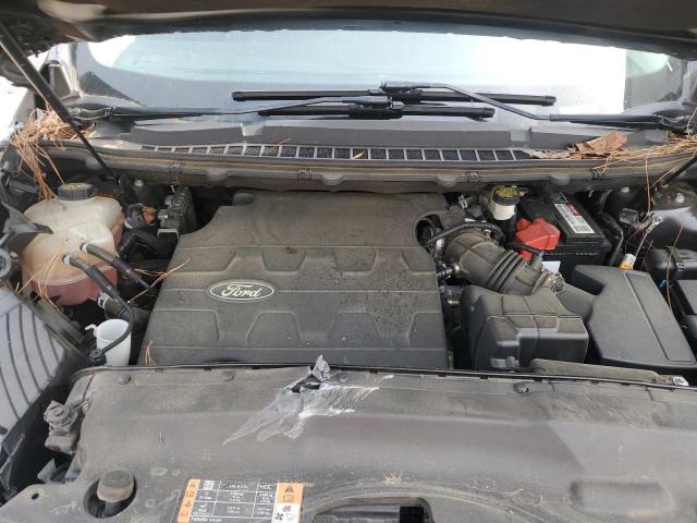 Photo 12 from auction – 2015 FORD EDGE SEL with VIN 2FMTK3J84FBB11148