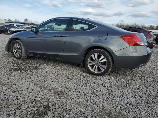 Photo 2 from auction – 2012 HONDA ACCORD EXL with VIN 1HGCS1B84CA021384