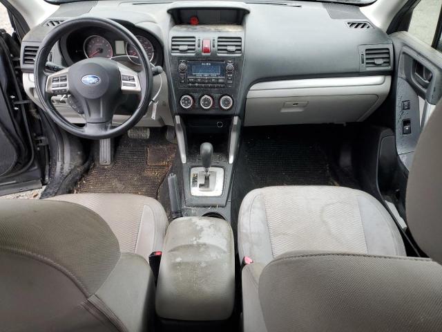 Photo 8 from auction – 2014 SUBARU FORESTER 2 with VIN JF2SJADC6EH410182