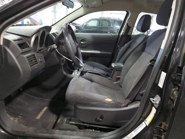 Photo 7 from auction – 2010 DODGE AVENGER EX with VIN 1B3CC1FB6AN233230