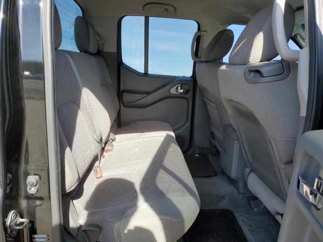 Photo 10 from auction – 2010 NISSAN FRONTIER C with VIN 1N6AD0FV2AC422070