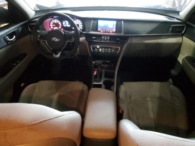 Photo 8 from auction – 2016 KIA OPTIMA LX with VIN 5XXGT4L32GG102668