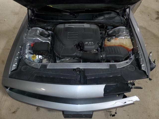 Photo 11 from auction – 2018 DODGE CHALLENGER with VIN 2C3CDZGG5JH205274