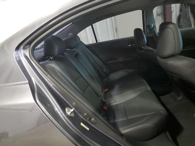 Photo 10 from auction – 2013 HONDA ACCORD EXL with VIN 1HGCR2F80DA172736