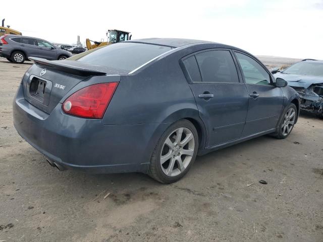 Photo 3 from auction – 2007 NISSAN MAXIMA SE with VIN 1N4BA41E17C852721
