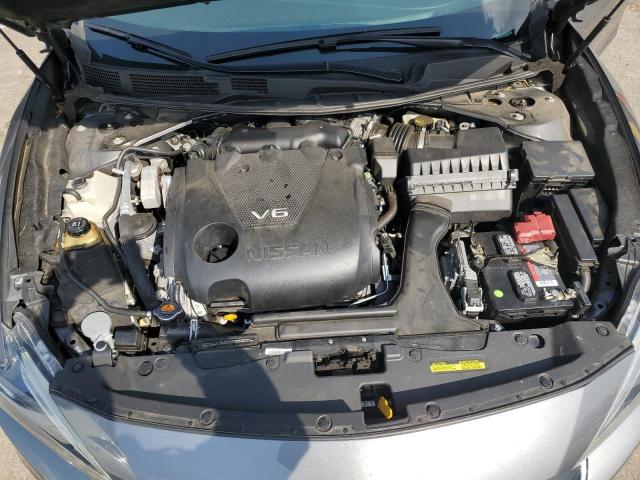 Photo 11 from auction – 2016 NISSAN MAXIMA 3.5 with VIN 1N4AA6AP9GC415915