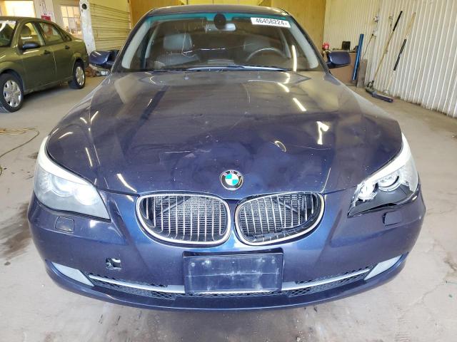 Photo 5 from auction – 2008 BMW 535 XI with VIN WBANV93518CZ64343