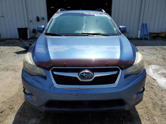 Photo 5 from auction – 2014 SUBARU XV CROSSTR with VIN JF2GPAGCXE8250324