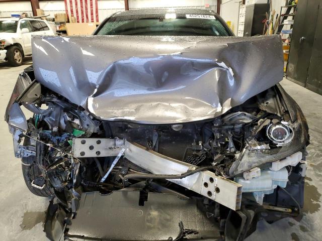Photo 5 from auction – 2013 LEXUS GS 350 with VIN JTHBE1BL0D5022501