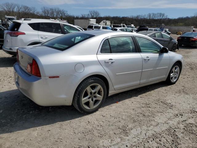 Photo 3 from auction – 2010 CHEVROLET MALIBU LS with VIN 1G1ZA5E05AF243868