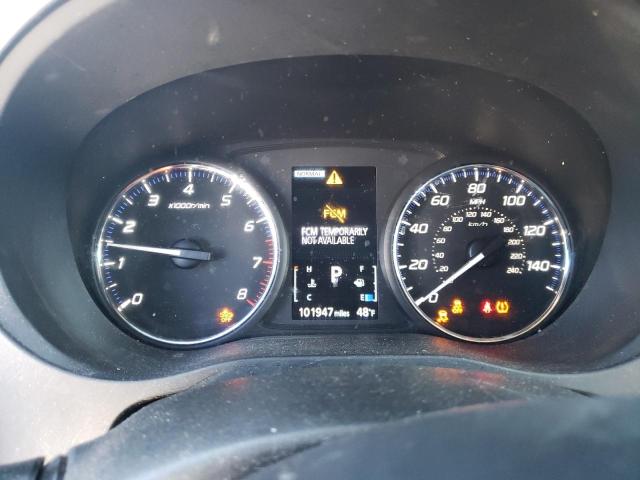Photo 9 from auction – 2020 MITSUBISHI OUTLANDER with VIN JA4AZ3A39LJ000544