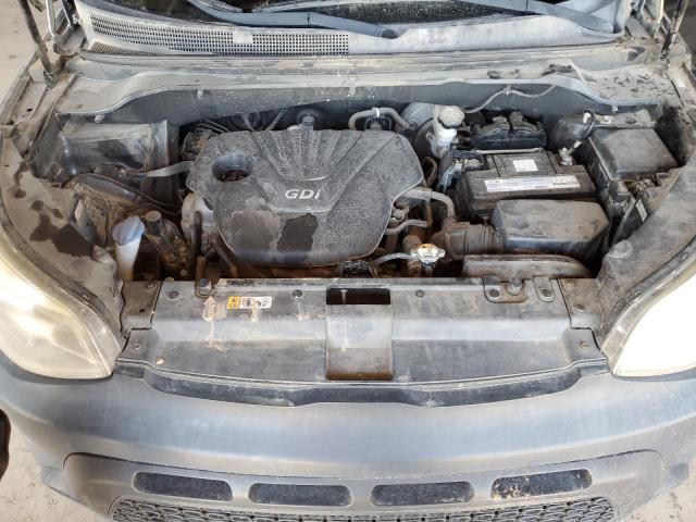 Photo 11 from auction – 2015 KIA SOUL with VIN KNDJN2A27F7204621