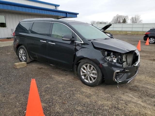 Photo 4 from auction – 2019 KIA SEDONA EX with VIN KNDMC5C17K6566876