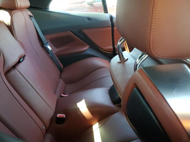 Photo 10 from auction – 2012 BMW 650 I with VIN WBALZ3C50CDL71116