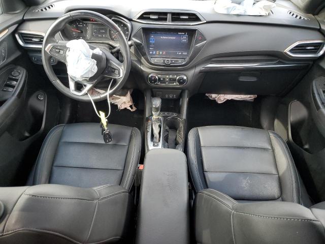 Photo 8 from auction – 2021 CHEVROLET TRAILBLAZE with VIN KL79MVSL8MB028118