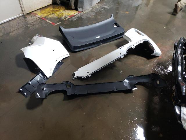 Photo 12 from auction – 2024 BMW X3 M40I with VIN 5UX83DP04R9V83087
