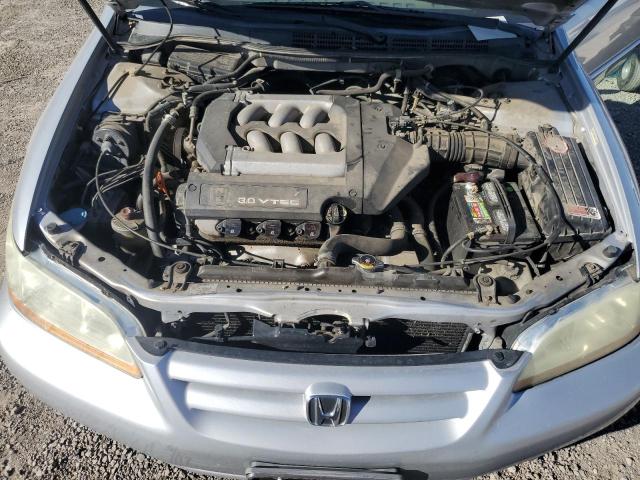 Photo 11 from auction – 2001 HONDA ACCORD EX with VIN 1HGCG16561A047600