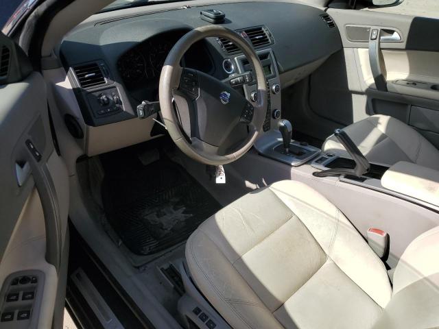Photo 8 from auction – 2010 VOLVO C70 T5 with VIN YV1672MC0AJ090861