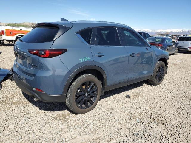 Photo 3 from auction – 2023 MAZDA CX-5 PREFE with VIN JM3KFBCM0P0177022
