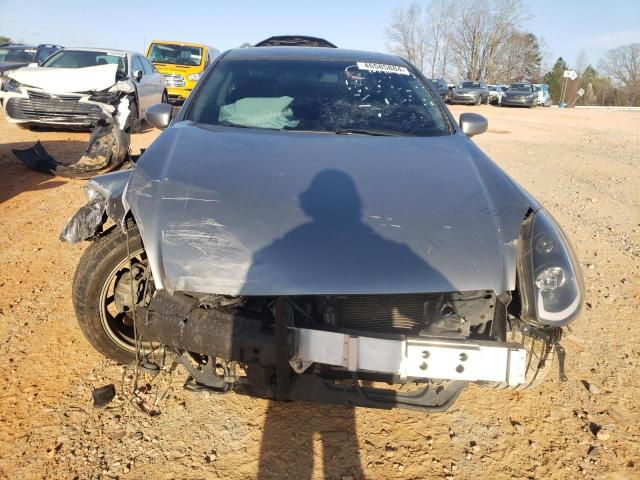 Photo 5 from auction – 2005 INFINITI G35 with VIN JNKCV54E15M420527