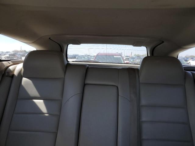 Photo 10 from auction – 2005 DODGE MAGNUM R/T with VIN 2D4GV582X5H128089