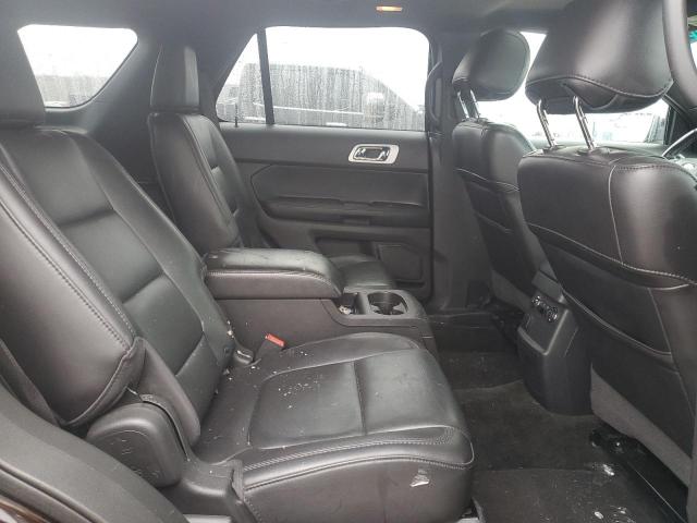 Photo 11 from auction – 2013 FORD EXPLORER X with VIN 1FM5K8D88DGB89715