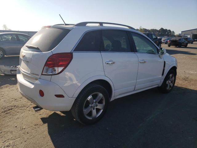 Photo 3 from auction – 2012 CHEVROLET CAPTIVA SP with VIN 3GNFL4E58CS639874