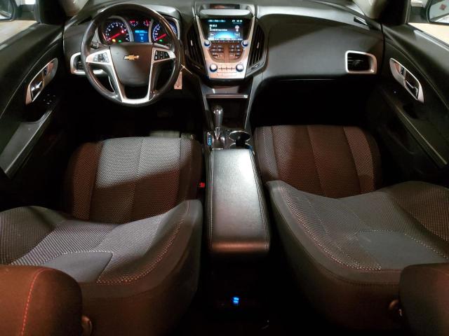 Photo 8 from auction – 2017 CHEVROLET EQUINOX LT with VIN 2GNFLFEK9H6283880