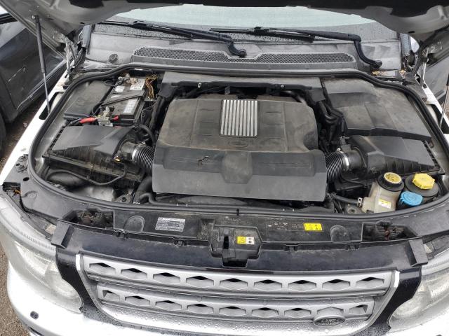 Photo 12 from auction – 2014 LAND ROVER LR4 HSE with VIN SALAG2V6XEA729223