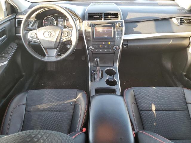 Photo 8 from auction – 2015 TOYOTA CAMRY with VIN 4T1BF1FK3FU919011
