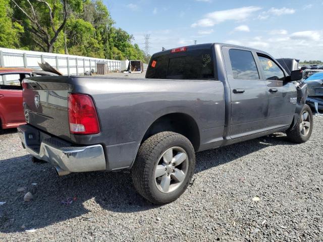 Photo 3 from auction – 2019 RAM 1500 with VIN 1C6RR6TT8KS584524